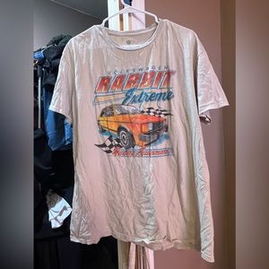 volkswagen graphic tee